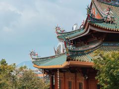 -南普陀寺