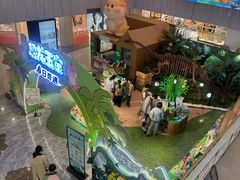 -凯德MALL(西直门店)