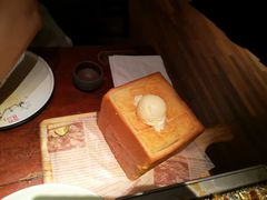 -绿茶餐厅(领展购物广场·中关村店)