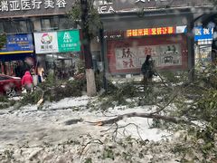 -华雅·云缦酒店(岳阳楼区火车站店)