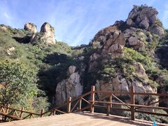 -大岭沟猕猴桃谷风景区