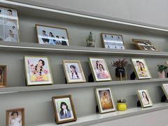 -天真蓝照相馆(五角场百联又一城店)