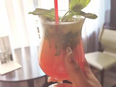 -东岸Cafe 爵士俱乐部