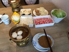 -古关火锅店(古北水镇景区店)