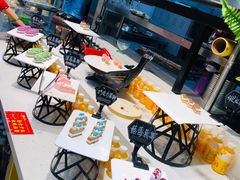 -金米客烤肉自助(中山路茂业时代城店)