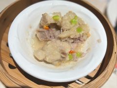 -隆隆金大茶楼(明珠广场店)