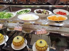 -雄楚国际大酒店-四季西餐厅