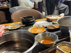 -炽城·烤肉名家(鸿达中央广场店)