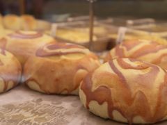 -烫面包·面包烘焙(绿地缤纷城店)