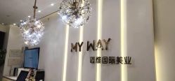 -MY WAY SALON