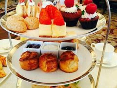 -Salon de Ville浦江汇(上海外滩华尔道夫酒店店)