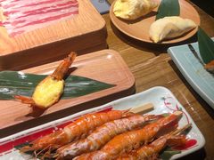 -蟹将军·松叶蟹和牛日料放题自助(K11店)