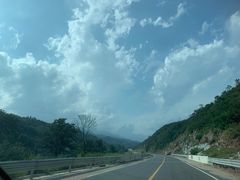 -驼梁风景区