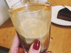 -大酉·M Coffee(北京美术馆店)