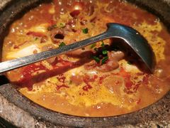 -赠李白·如诗的川味(余杭万达广场店)