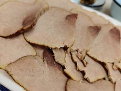 -李连贵熏肉大饼(世纪路店)