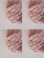 -M·X Nail日式美甲美睫