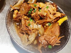-日葵 大阪烧ひまり(仙霞路店)