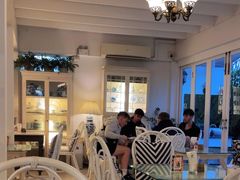 -Fern Forest Cafe