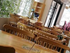 大堂-贵凤凰贵州米粉(五道口店)