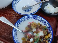 -百年老字号·观振兴蟹黄面·三虾面·苏式面(观前街富仁坊巷店)