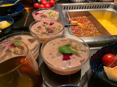 -大隐·成都火锅Bistro(合生麒麟新天地店)