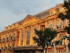 -天津五大道文化旅游区