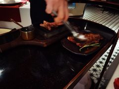 -Erman岩烧牛排(虹桥南丰城店)