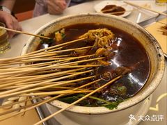 -160烧烤(香坊店)