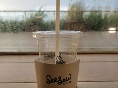 -Seesaw Coffee(朝阳大悦城店)