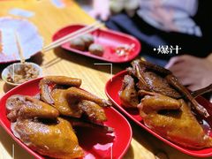 -光明刘冰乳鸽店(光明法政北路店)
