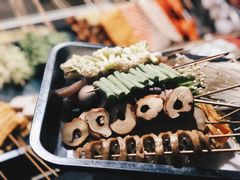 -非凡烧烤(历史博物馆店)