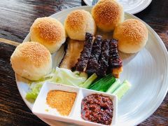 -烧肉馆(古北水镇景区店)