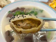 -小杨生煎(江南环球港店)