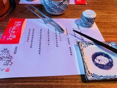 -热血兄弟·炭火烤肉(融侨中心店)