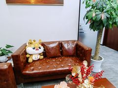 店内环境-浦发银行(万源城支行)