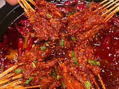 -蜀大侠火锅(总府路店)