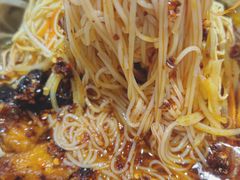 -朝鲜族拌面拌饭·佳木斯风味(砂之船店)