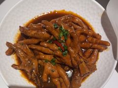 -鑫小城故事·藕汤·家常菜(台北一路总店)