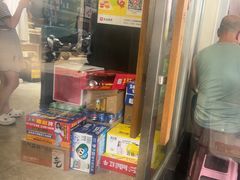 -梅溪·小伙子干挑面(安吉总店)