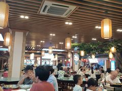 -秦淮人家风味酒楼(赣榆店)