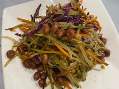 -听涛雅苑百味饺子老家菜馆