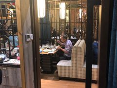 -肖记公安牛肉鱼杂馆· 省级非物质文化遗产(仁和路店)