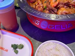 -胖哥俩肉蟹煲(河北勒泰购物中心店)