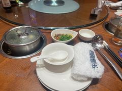 -东海怡品海鲜豆捞(星街坊店)