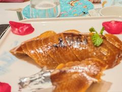 -京八大楼·京剧·烤鸭(三里屯店)