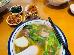 牛肉粉-邱芳粉店(迎宾大道旗舰店)