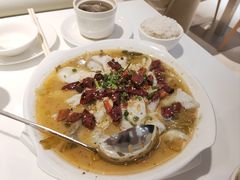 -至潮餐厅精致粤菜·活鲈鱼·走地鸡(珠江新城店)