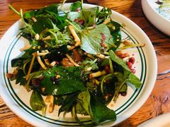 -云海肴·汽锅鸡·云南菜(广安门天虹店)