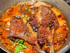 -宁邦·家宴·南京菜(红山动物园店)